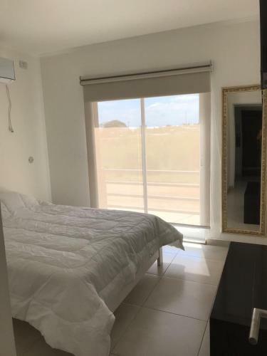 Apartamento Punto Termal - Depto. 2