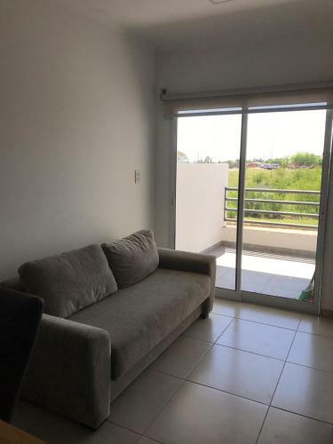 Apartamento Punto Termal - Depto. 2