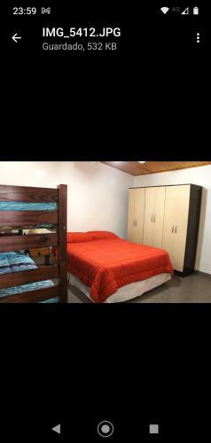 Apartamento Alojamiento Alem
