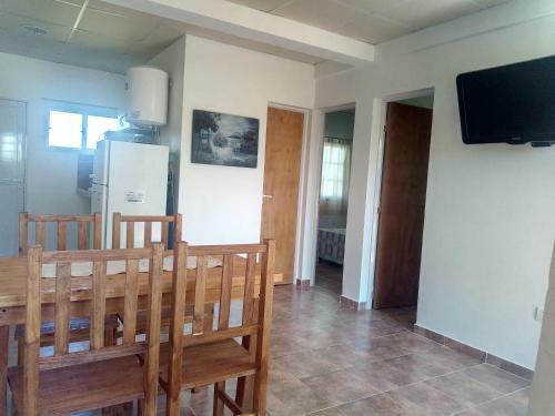 Apartamento Zafiro