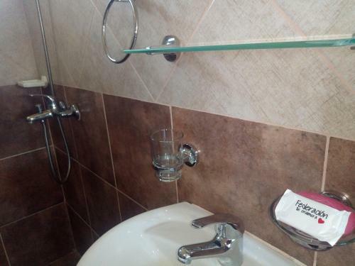 Apartamento Zafiro