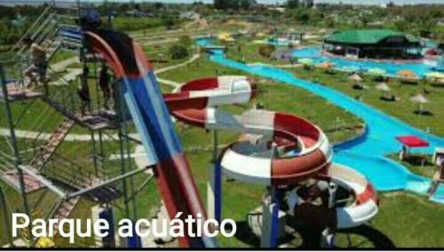 Apartamento Zafiro