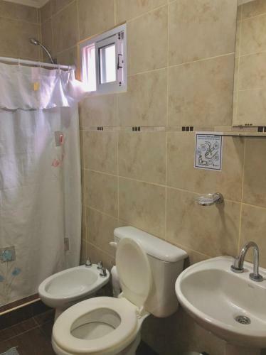 Hotel Residencia Del Norte