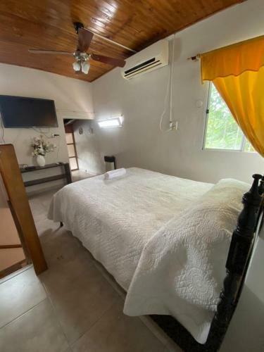 Apartamento El Nono