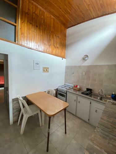 Apartamento El Nono