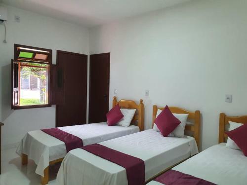 Apartamento Aconchego Sertanejo