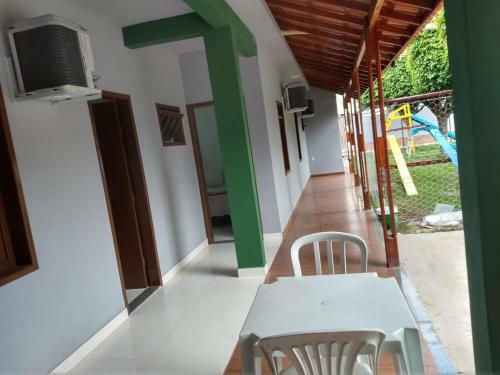 Apartamento Aconchego Sertanejo