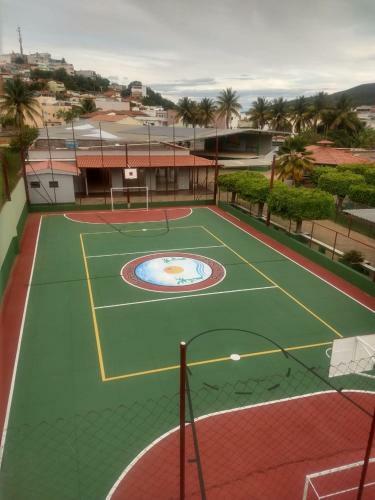 Apartamento Aconchego Sertanejo