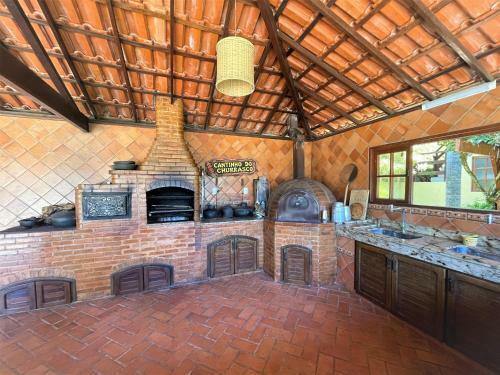 Rental Home Sitio Pedra Luminosa