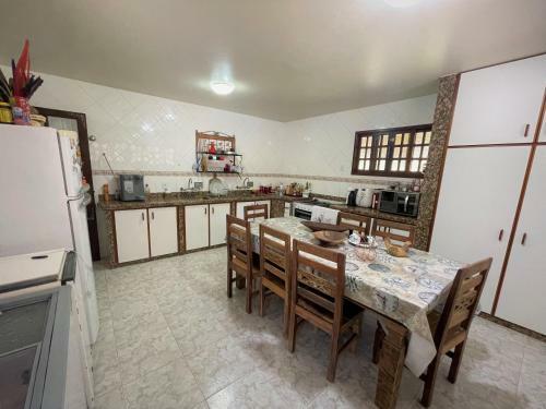 Rental Home Sitio Pedra Luminosa
