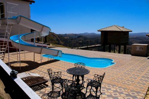 Hotel Pousada Do Xerife