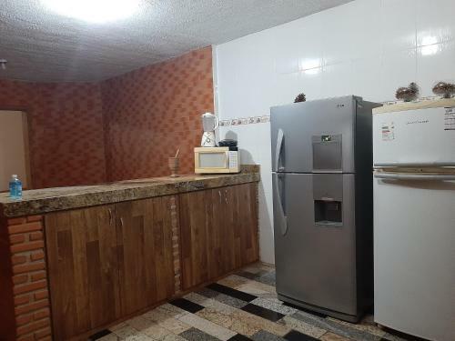 Sitio Carvalho Da Serra