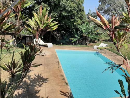 Sitio Carvalho Da Serra