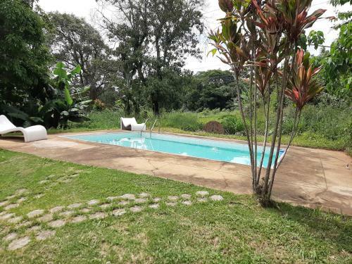 Sitio Carvalho Da Serra