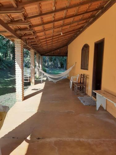 Sitio Carvalho Da Serra