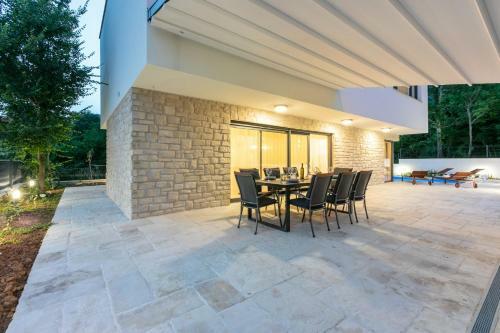 Villa Luce