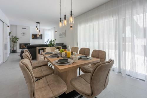 Villa Luce