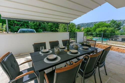 Villa Luce