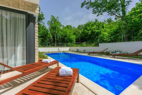 Villa Luce