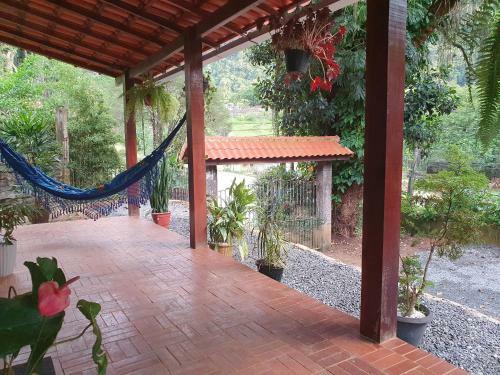 Loft P� Na Serra
