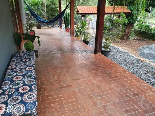 Loft P� Na Serra