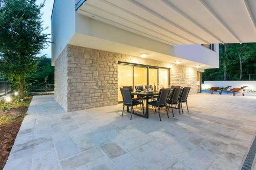 Villa Luce