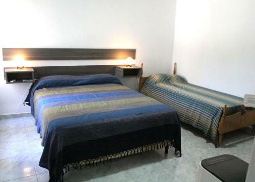 Apartamento Alojamiento Sarmiento