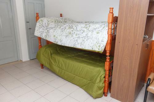 Apartamento Alojamiento Sarmiento