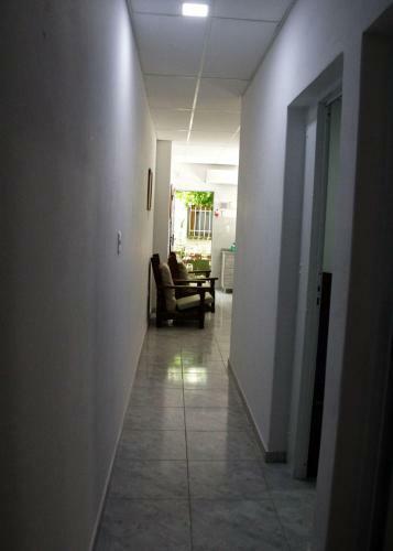 Apartamento Alojamiento Sarmiento