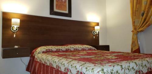 Apartamento Las Violeta's