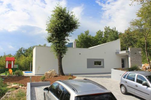 Holiday Home In Grizane 41378