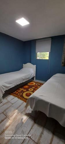 Agroturismo Caba�a La Matera