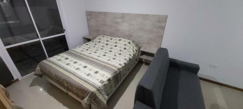 Apartamento 9 de Julio Y Santa Cruz