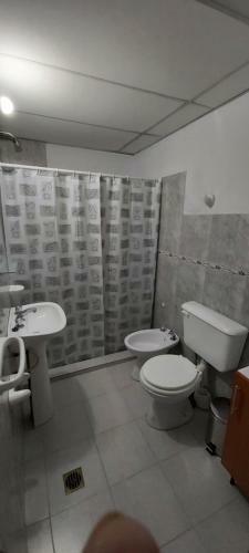 Apartamento 9 de Julio Y Santa Cruz