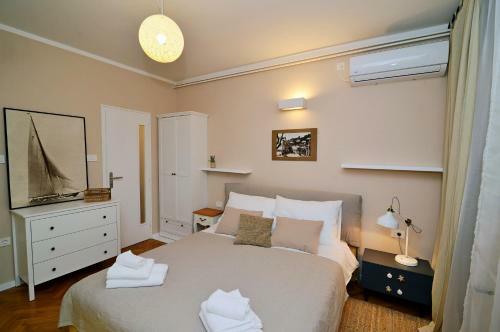 Apartments Doroti