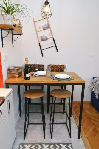 Apartments Doroti