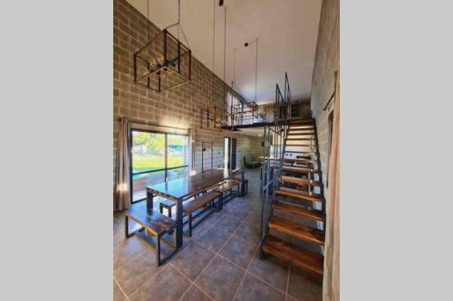 Villa Magico Loft Con Pileta En El Rio