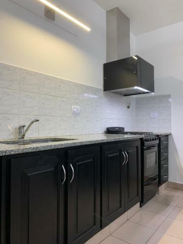 Apartamento La Reina