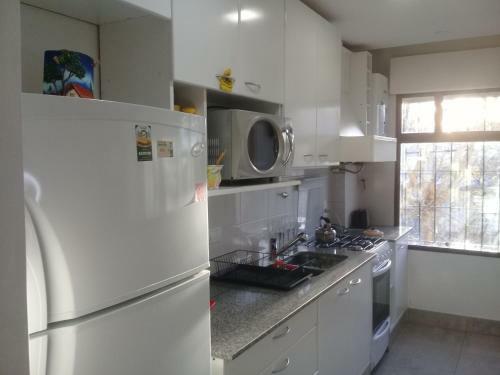 Apartamento C�ntrico 01