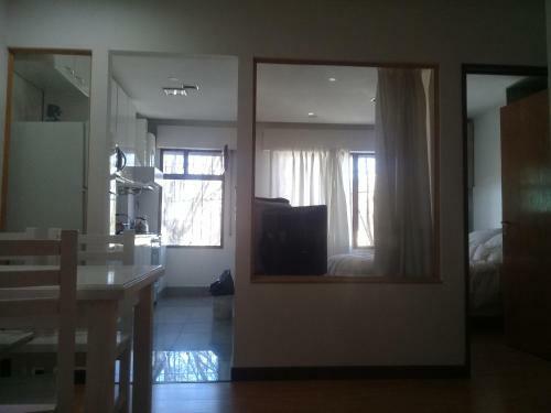 Apartamento C�ntrico 01