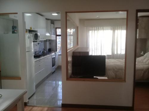 Apartamento C�ntrico 01