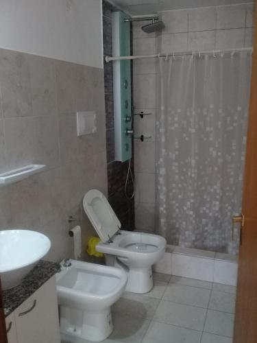 Apartamento C�ntrico 01
