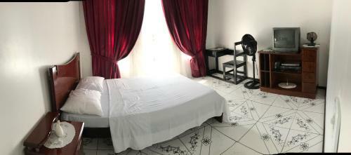 Casa Santana Do Para�so