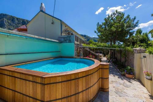 Holiday Home In Grizane 40885