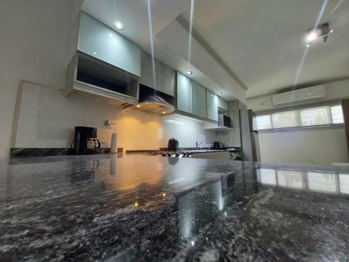 Apartamento Luxor