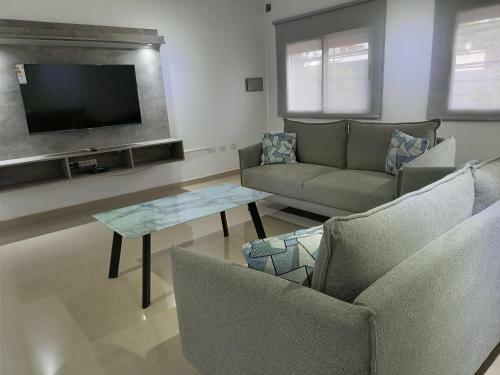 Apartamento Luxor