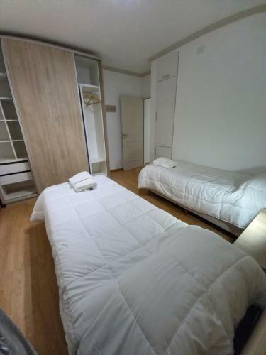 Apartamento Luxor