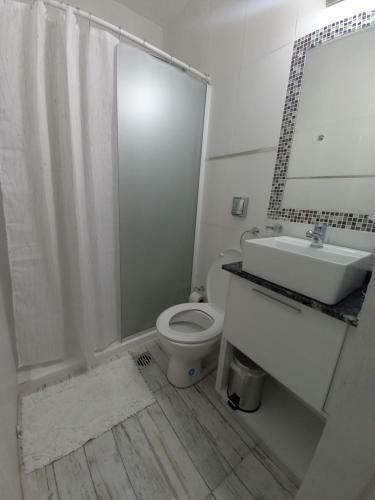 Apartamento Luxor