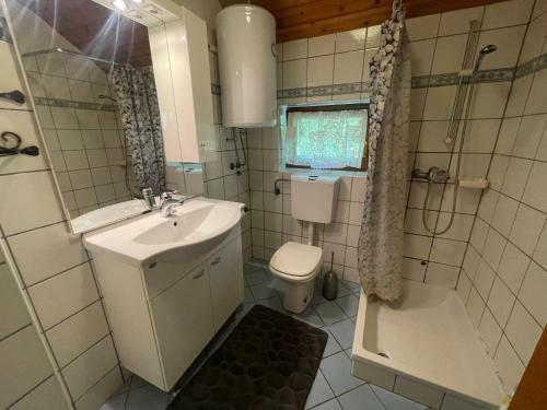 Villa Ku?a Za Odmor Stipe
