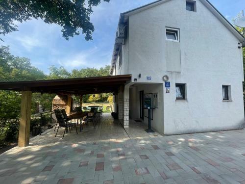 Villa Ku?a Za Odmor Stipe